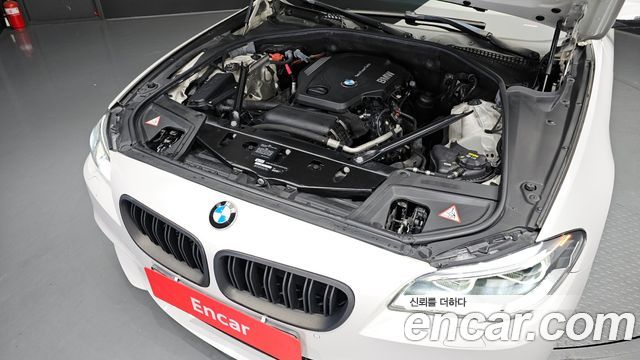 BMW | BMW 5 Series (F10) | 5 Series (F10)