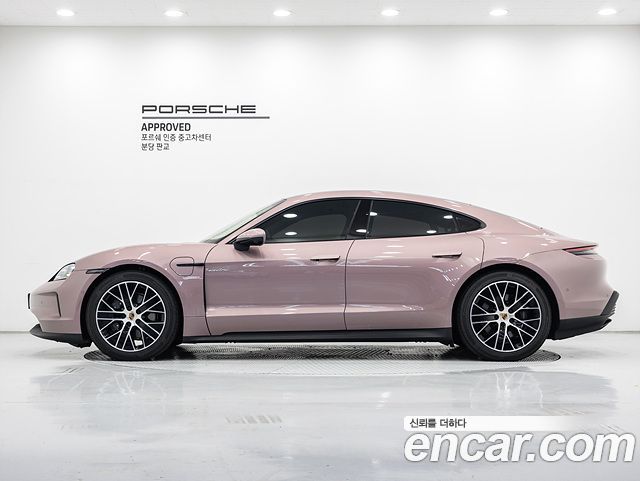 porsche | porsche Taycan | Taycan