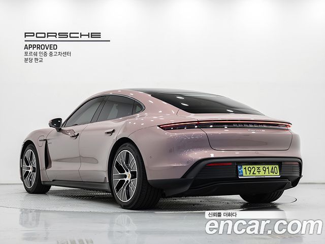 porsche | porsche Taycan | Taycan