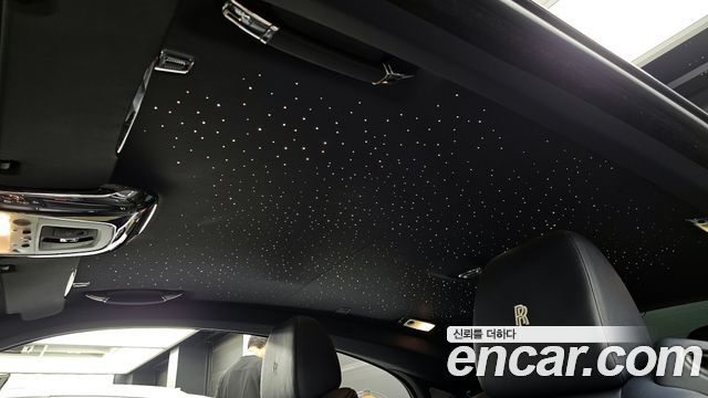 Rolls-Royce | Rolls-Royce Wraith | Wraith