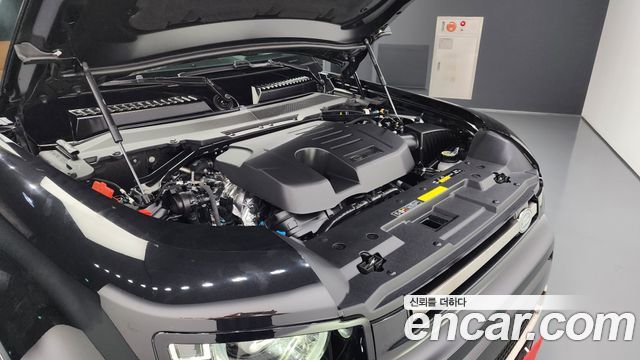 land rover | land rover Defender (L663) | Defender (L663)