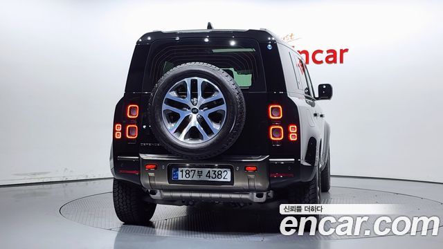 land rover | land rover Defender (L663) | Defender (L663)