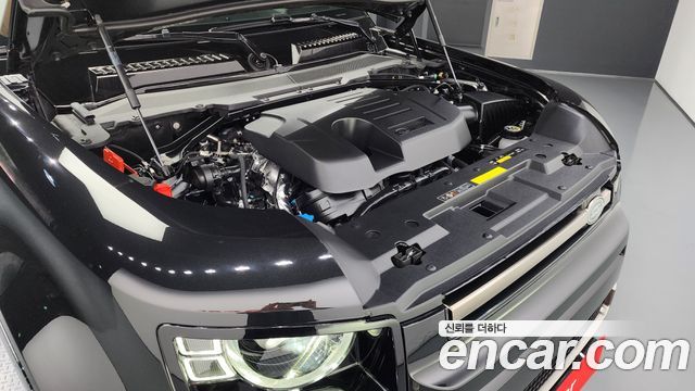 land rover | land rover Defender (L663) | Defender (L663)