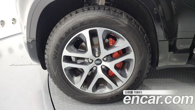 land rover | land rover Defender (L663) | Defender (L663)