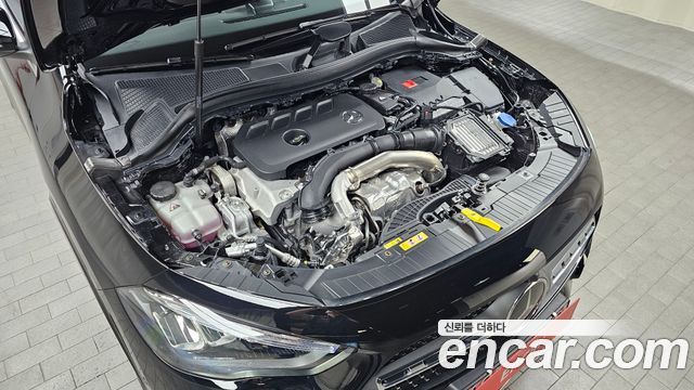 mercedes benz | mercedes benz GLA-Class H247 | GLA-Class H247