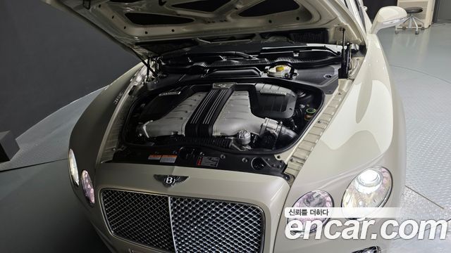 Bentley | Bentley Flying Spur 2nd Generation | Flying Spur 2nd Generation