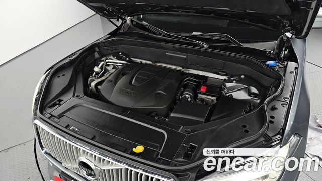 volvo | volvo XC90 2nd Generation | XC90 2nd Generation