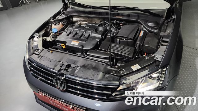 Volkswagen | Volkswagen New Jetta | New Jetta