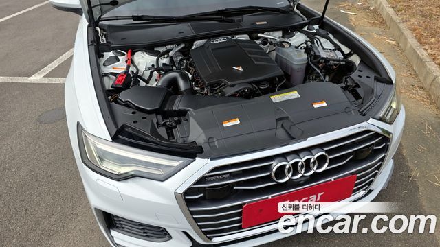 Audi | Audi A6 (C8) | A6 (C8)