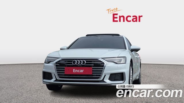 Audi | Audi A6 (C8) | A6 (C8)