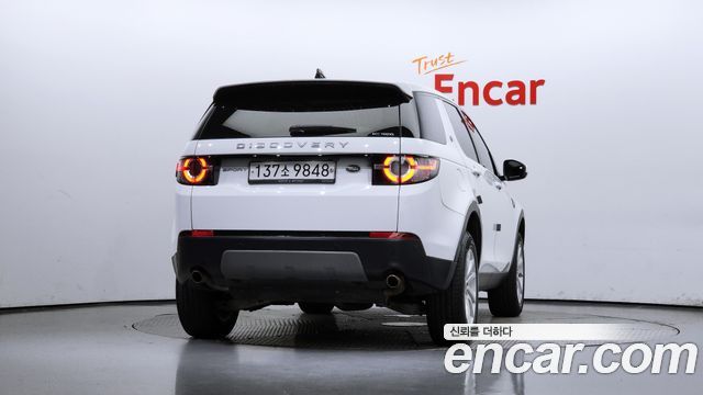 land rover | land rover discovery sport | discovery sport