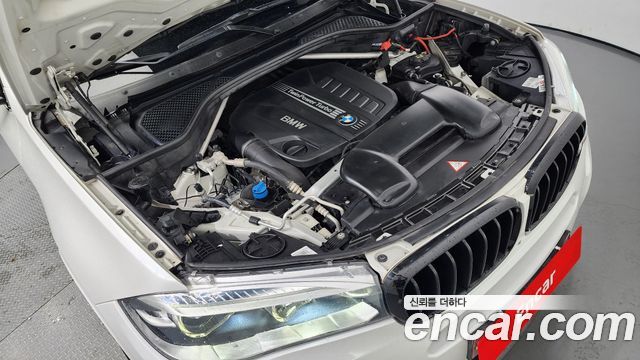 BMW | BMW X5 (F15) | X5 (F15)