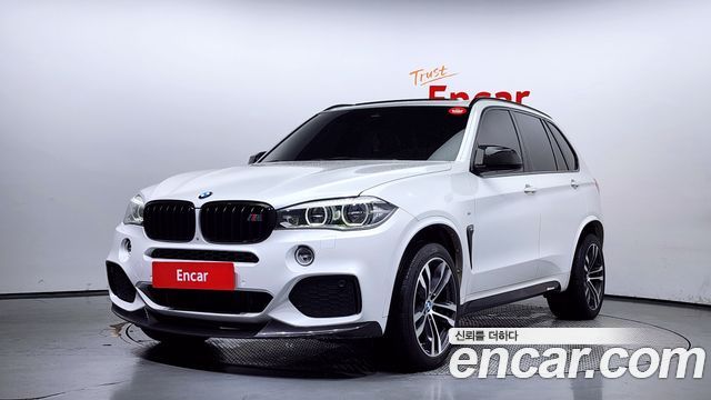 BMW | BMW X5 (F15) | X5 (F15)