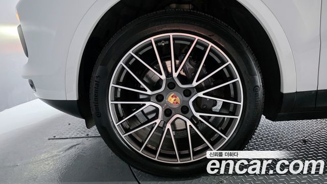 porsche | porsche Cayenne (PO536) | Cayenne (PO536)