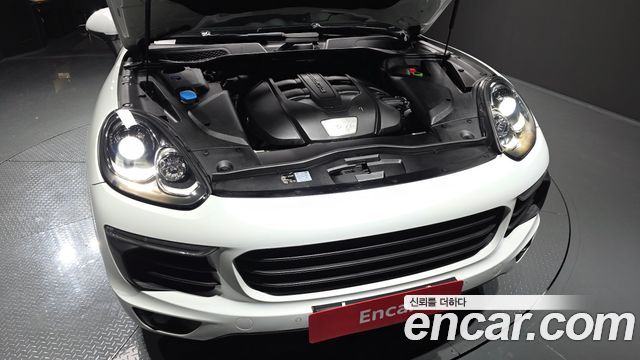 porsche | porsche New Cayenne | New Cayenne