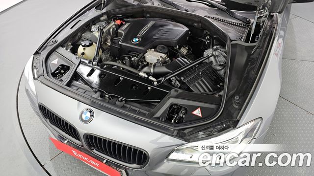 BMW | BMW 5 Series (F10) | 5 Series (F10)