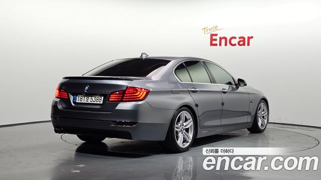 BMW | BMW 5 Series (F10) | 5 Series (F10)