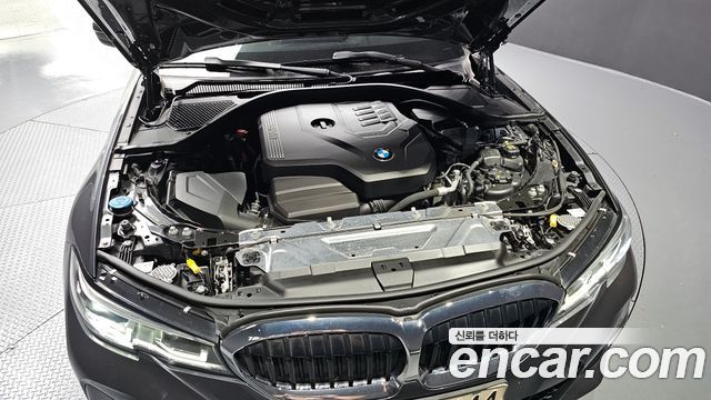 BMW | BMW 3 Series (G20) | 3 Series (G20)