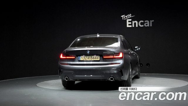 BMW | BMW 3 Series (G20) | 3 Series (G20)