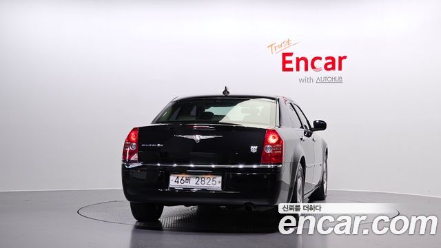 Chrysler | Chrysler 300C