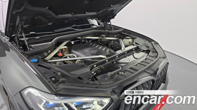 BMW | BMW X6 (G06) | X6 (G06)