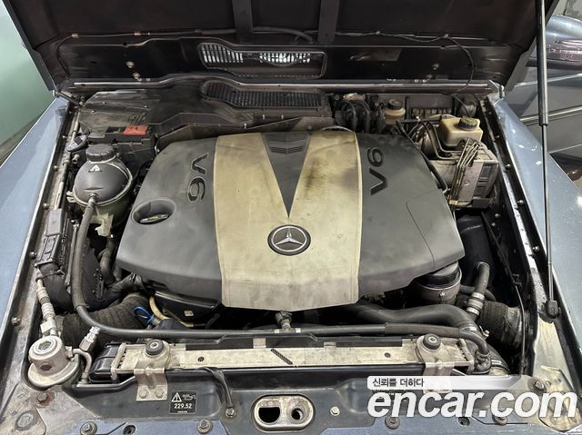 mercedes benz | mercedes benz G-Class W463 | G-Class W463