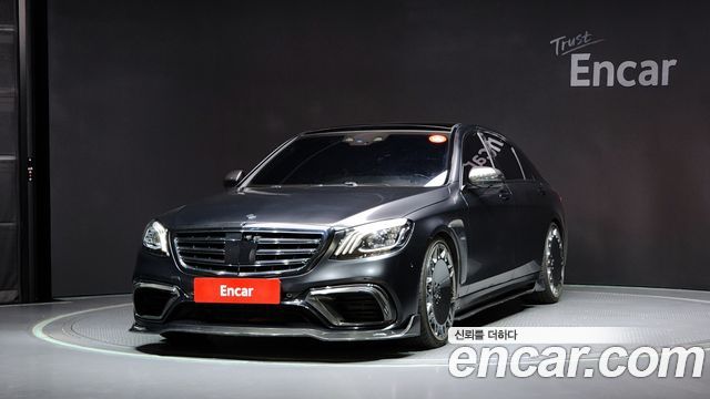 mercedes benz | mercedes benz S-Class W222 | S-Class W222