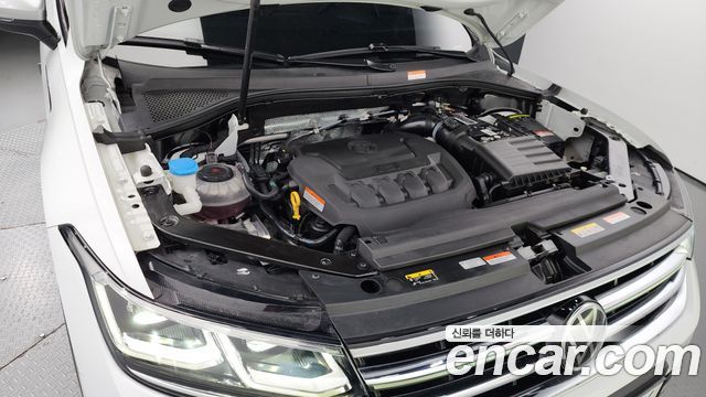 Volkswagen | Volkswagen Tiguan Allspace | Tiguan Allspace