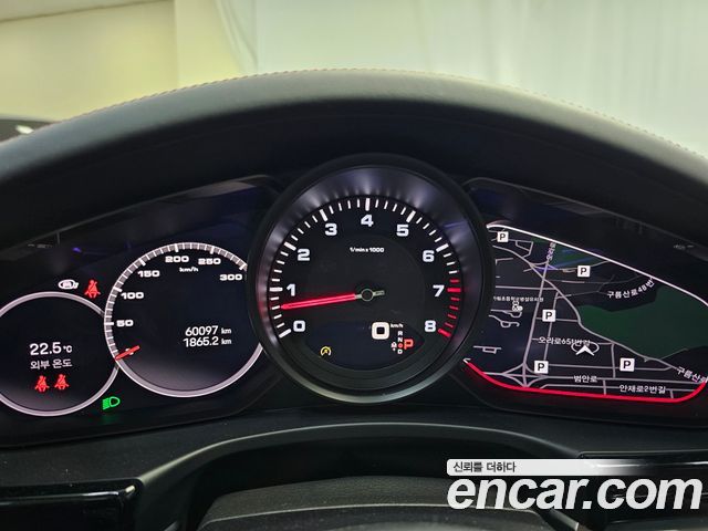 porsche | porsche Panamera (971) | Panamera (971)