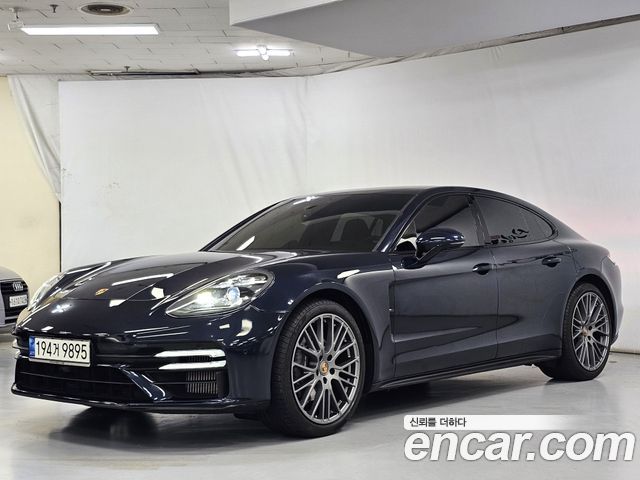 porsche | porsche Panamera (971) | Panamera (971)