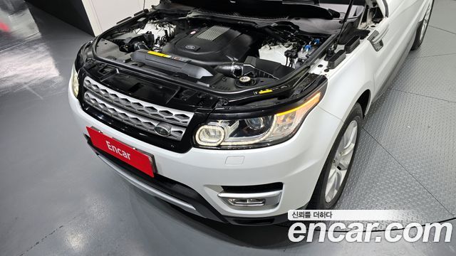 land rover | land rover Range Rover Sport 2nd Generation | Range Rover Sport 2nd Generation