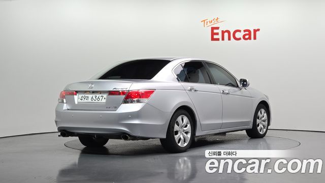 honda | honda All-New Accord | All-New Accord