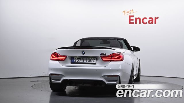 BMW | BMW M4 (F82)