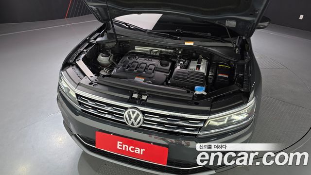 Volkswagen | Volkswagen Tiguan 2nd Generation | Tiguan 2nd Generation
