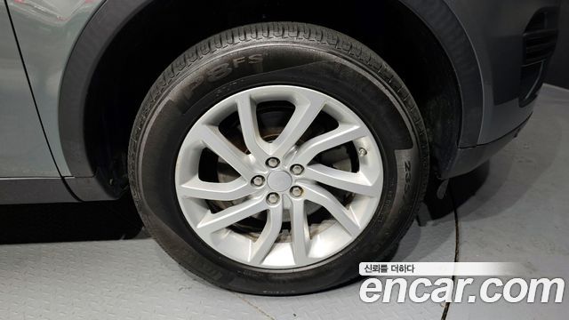 land rover | land rover discovery sport | discovery sport