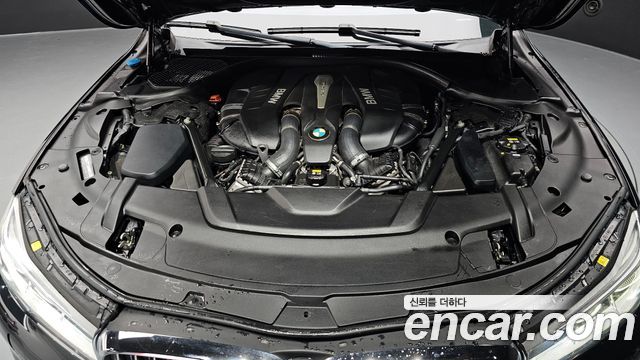 BMW | BMW 7 Series (G11) | 7 Series (G11)