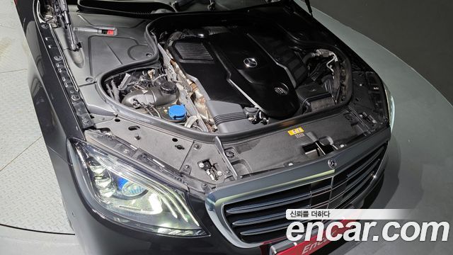 mercedes benz | mercedes benz S-Class W222 | S-Class W222