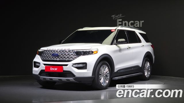 ford | ford Explorer 6th generation | Explorer 6th generation