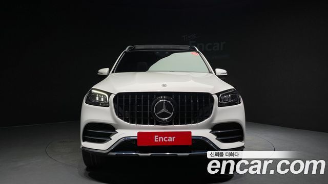 mercedes benz | mercedes benz GLS-Class X167 | GLS-Class X167