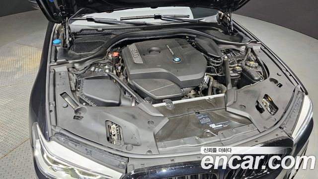 BMW | BMW 5 Series (G30) | 5 Series (G30)