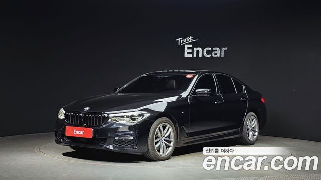 BMW | BMW 5 Series (G30) | 5 Series (G30)