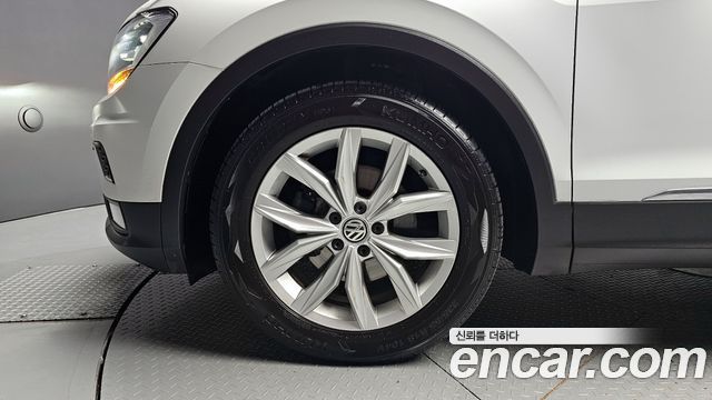Volkswagen | Volkswagen Tiguan 2nd Generation | Tiguan 2nd Generation