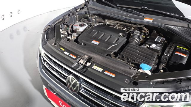 Volkswagen | Volkswagen Tiguan Allspace | Tiguan Allspace