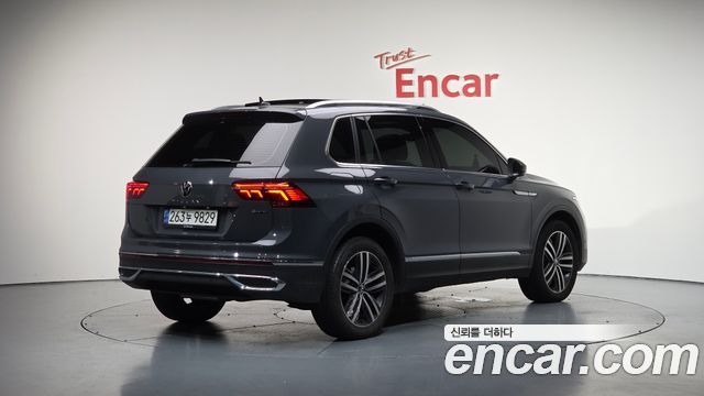 Volkswagen | Volkswagen Tiguan Allspace | Tiguan Allspace