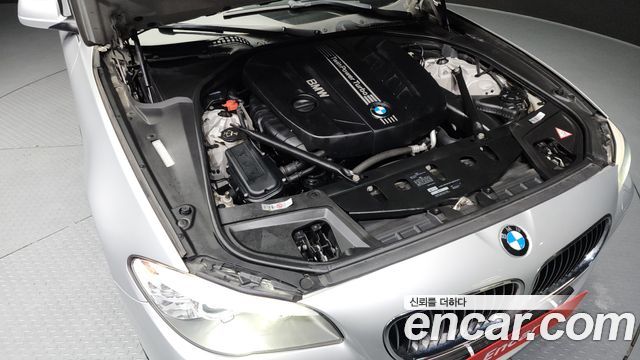 BMW | BMW 5 Series (F10) | 5 Series (F10)