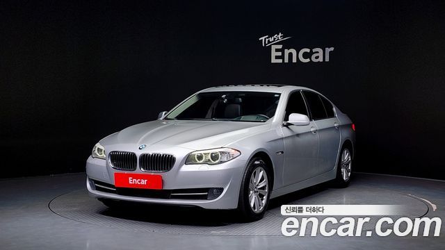 BMW | BMW 5 Series (F10) | 5 Series (F10)