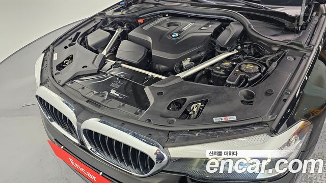 BMW | BMW 5 Series (G30) | 5 Series (G30)