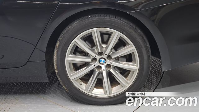 BMW | BMW 5 Series (G30) | 5 Series (G30)