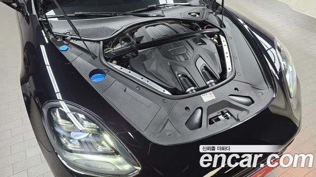 porsche | porsche Panamera (971) | Panamera (971)