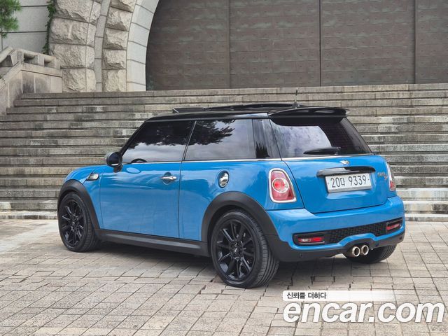 mini | mini Cooper SD | Cooper SD